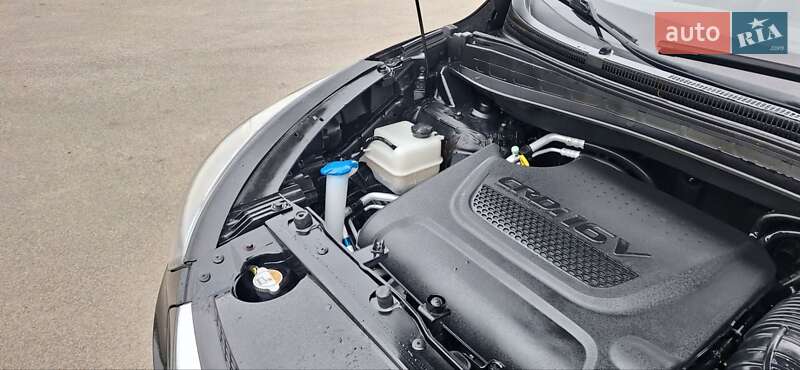 Внедорожник / Кроссовер Hyundai ix35 2014 в Новоархангельске