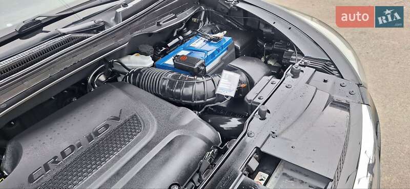 Внедорожник / Кроссовер Hyundai ix35 2014 в Новоархангельске