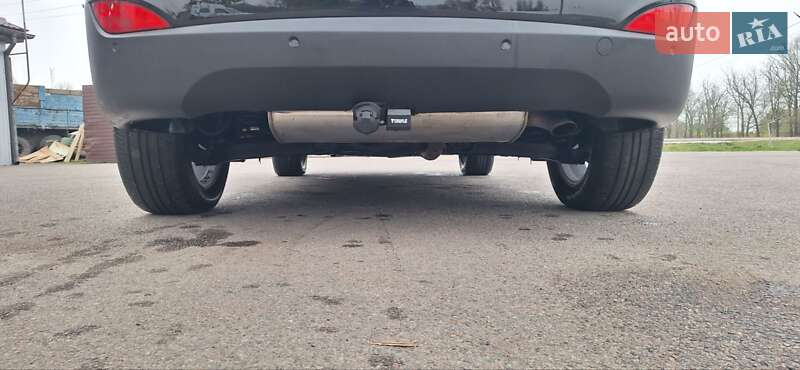 Внедорожник / Кроссовер Hyundai ix35 2014 в Новоархангельске