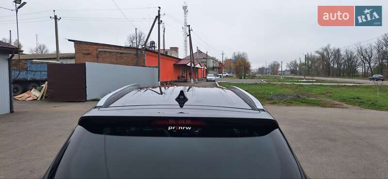 Внедорожник / Кроссовер Hyundai ix35 2014 в Новоархангельске