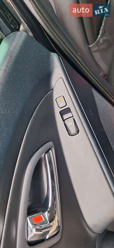 Внедорожник / Кроссовер Hyundai ix35 2014 в Новоархангельске