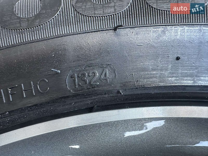 Внедорожник / Кроссовер Hyundai ix35 2014 в Ровно