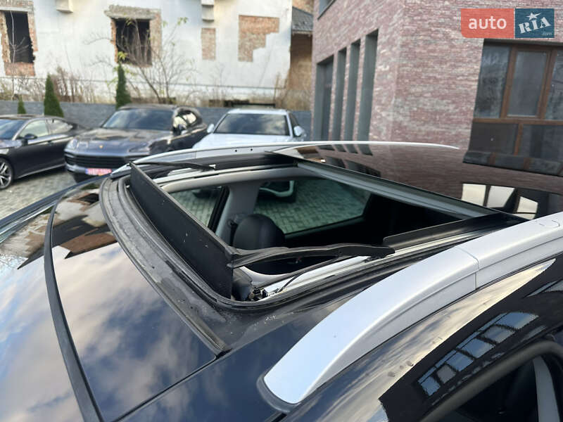 Внедорожник / Кроссовер Hyundai ix35 2014 в Ровно