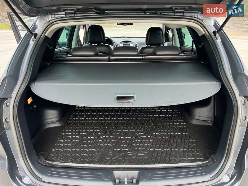 Позашляховик / Кросовер Hyundai ix35 2011 в Радивиліві