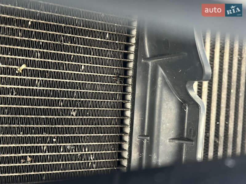 Позашляховик / Кросовер Hyundai ix35 2014 в Луцьку