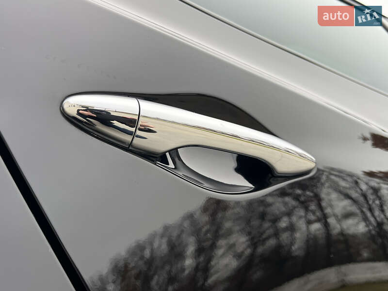 Позашляховик / Кросовер Hyundai ix35 2014 в Луцьку