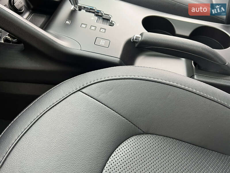 Позашляховик / Кросовер Hyundai ix35 2014 в Луцьку