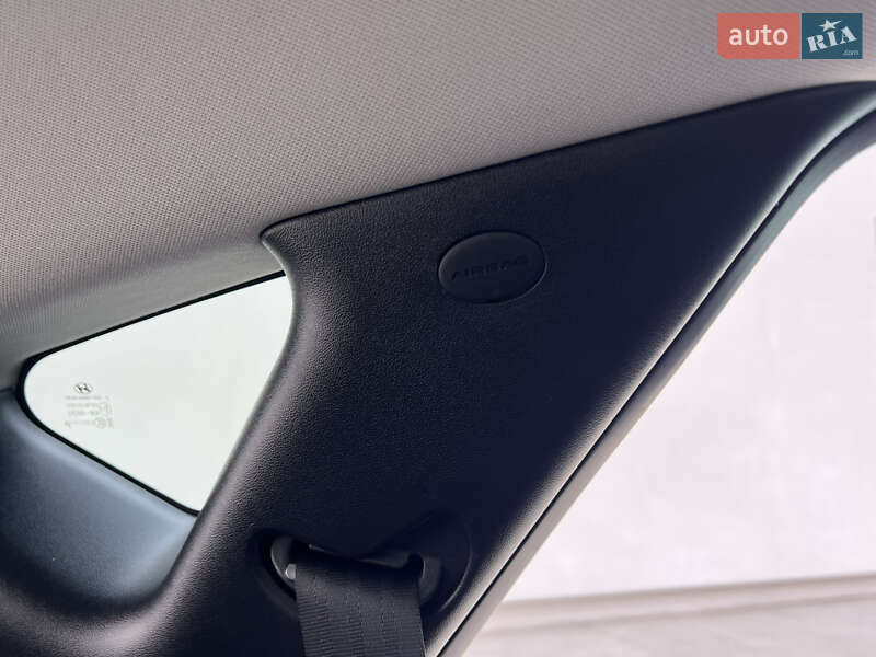 Позашляховик / Кросовер Hyundai ix35 2014 в Луцьку