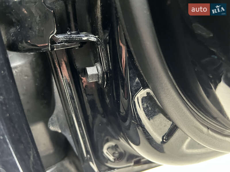 Позашляховик / Кросовер Hyundai ix35 2014 в Луцьку