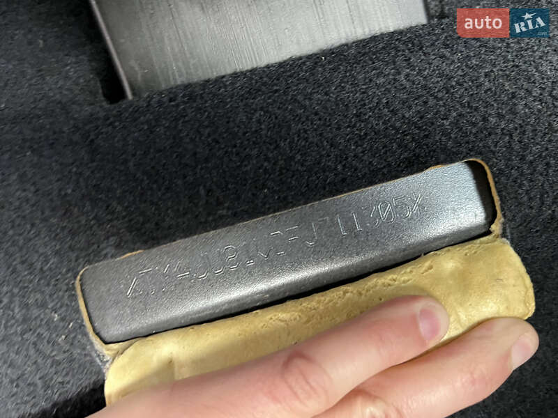 Позашляховик / Кросовер Hyundai ix35 2014 в Луцьку