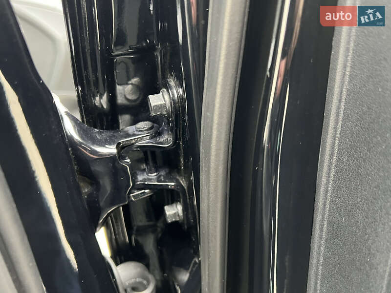 Позашляховик / Кросовер Hyundai ix35 2014 в Луцьку