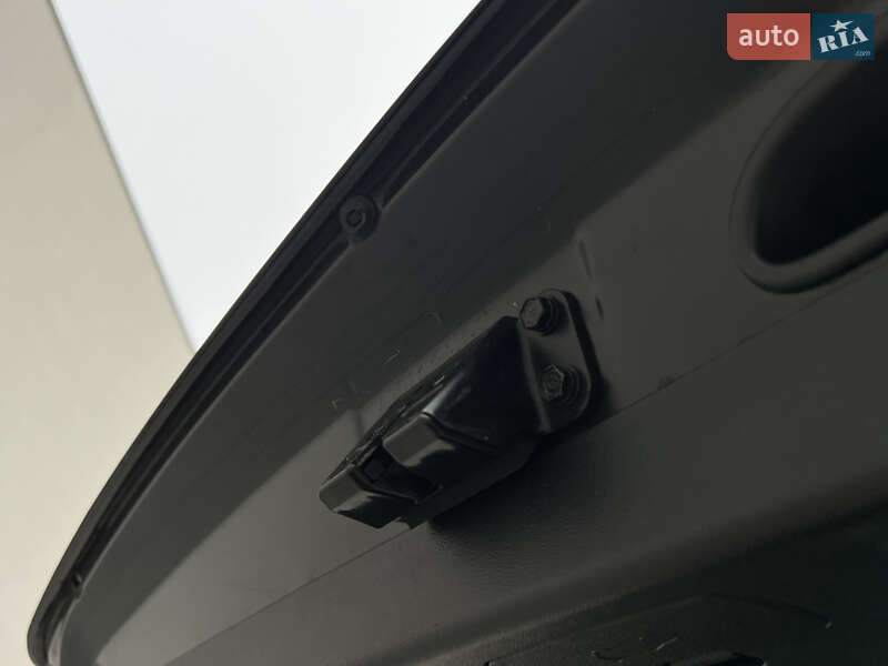 Позашляховик / Кросовер Hyundai ix35 2014 в Луцьку