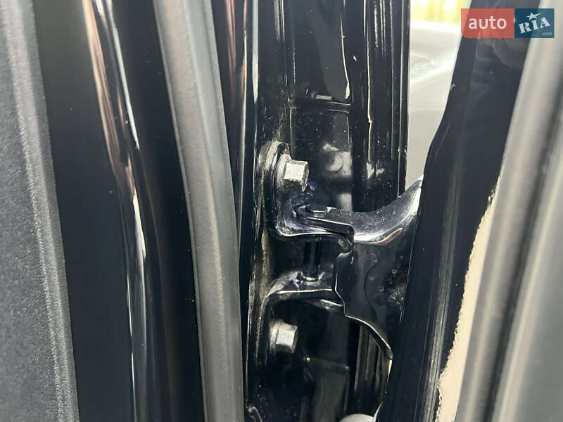 Позашляховик / Кросовер Hyundai ix35 2014 в Луцьку