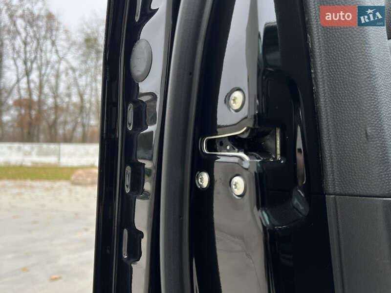 Позашляховик / Кросовер Hyundai ix35 2014 в Луцьку