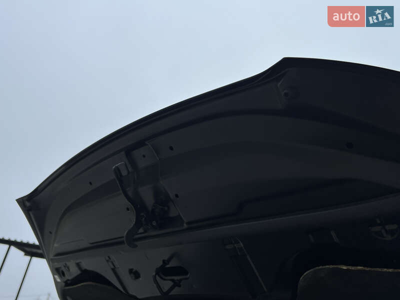 Позашляховик / Кросовер Hyundai ix35 2014 в Луцьку