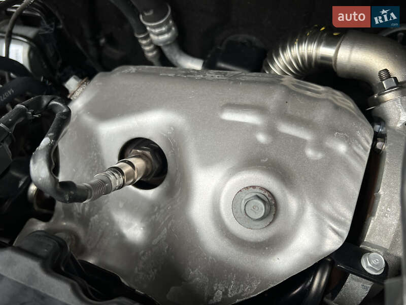 Позашляховик / Кросовер Hyundai ix35 2014 в Луцьку