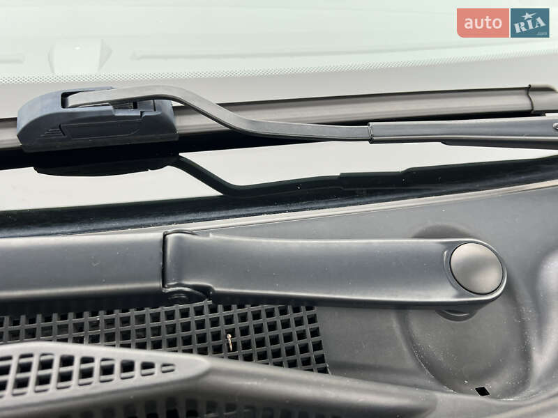 Позашляховик / Кросовер Hyundai ix35 2014 в Луцьку