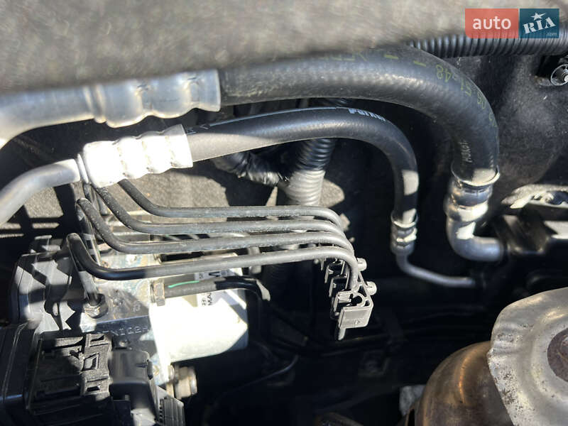 Внедорожник / Кроссовер Hyundai ix35 2012 в Луцке фото 29 Внедорожник / Кроссовер Hyundai ix35 2012 в Луцке