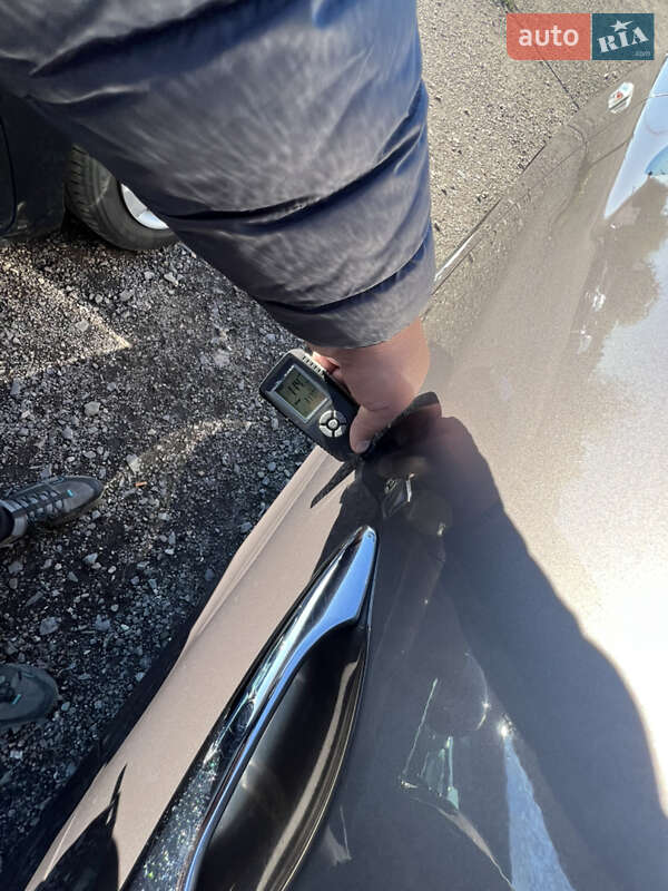 Внедорожник / Кроссовер Hyundai ix35 2012 в Луцке фото 40 Внедорожник / Кроссовер Hyundai ix35 2012 в Луцке