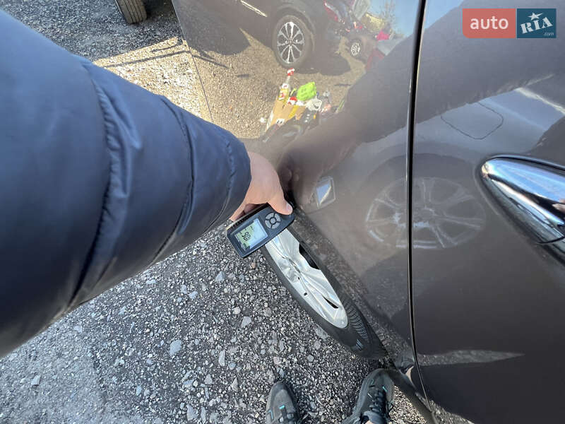 Внедорожник / Кроссовер Hyundai ix35 2012 в Луцке фото 57 Внедорожник / Кроссовер Hyundai ix35 2012 в Луцке