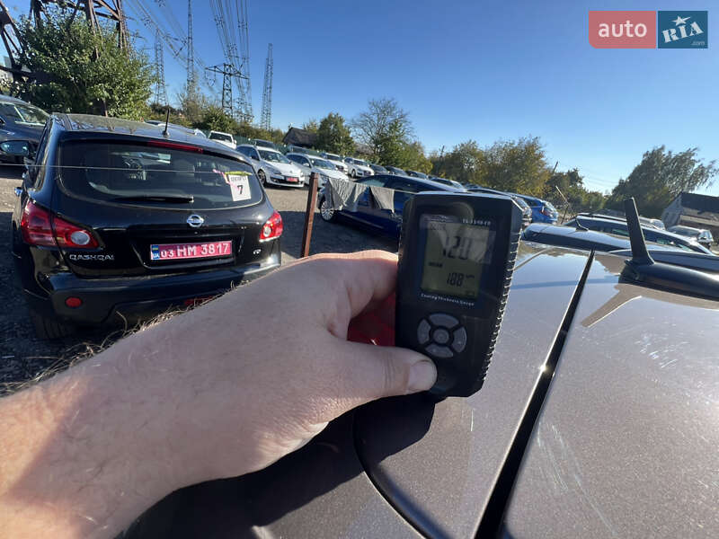 Внедорожник / Кроссовер Hyundai ix35 2012 в Луцке фото 60 Внедорожник / Кроссовер Hyundai ix35 2012 в Луцке