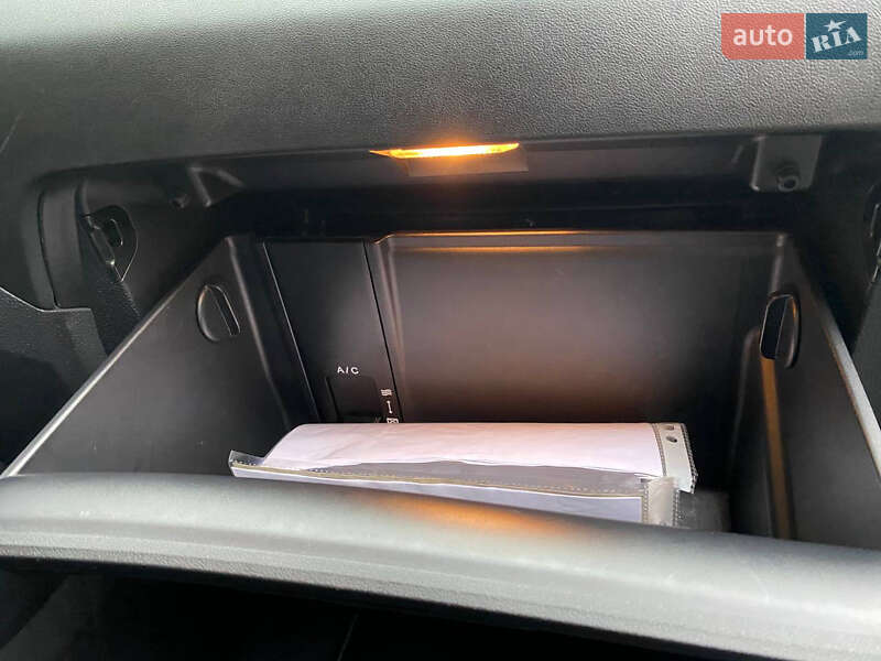 Внедорожник / Кроссовер Hyundai ix35 2015 в Радивилове