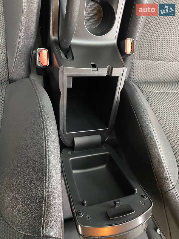 Внедорожник / Кроссовер Hyundai ix35 2015 в Радивилове