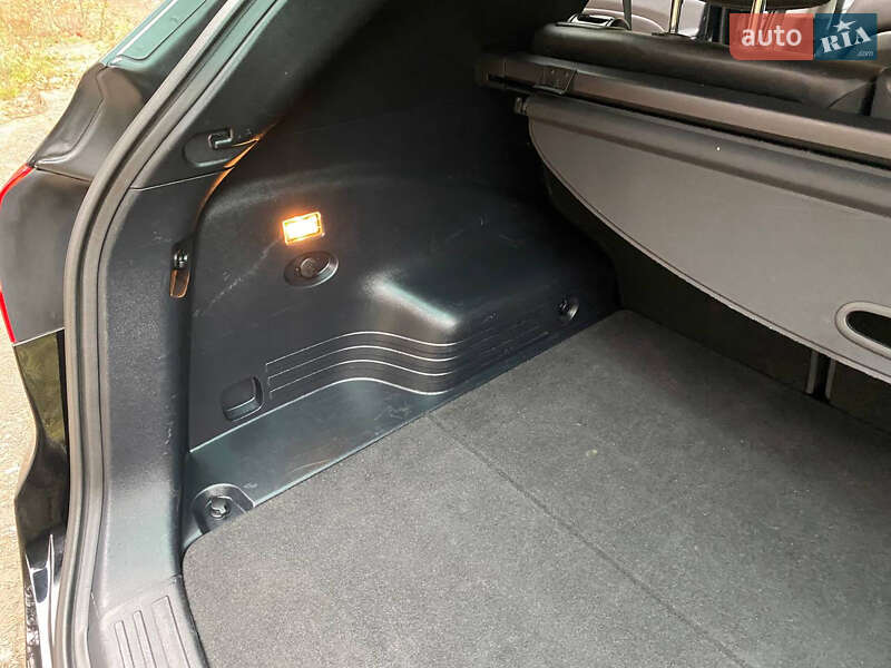 Внедорожник / Кроссовер Hyundai ix35 2015 в Радивилове