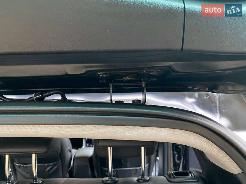 Внедорожник / Кроссовер Hyundai ix35 2015 в Радивилове