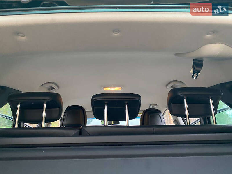 Внедорожник / Кроссовер Hyundai ix35 2015 в Радивилове