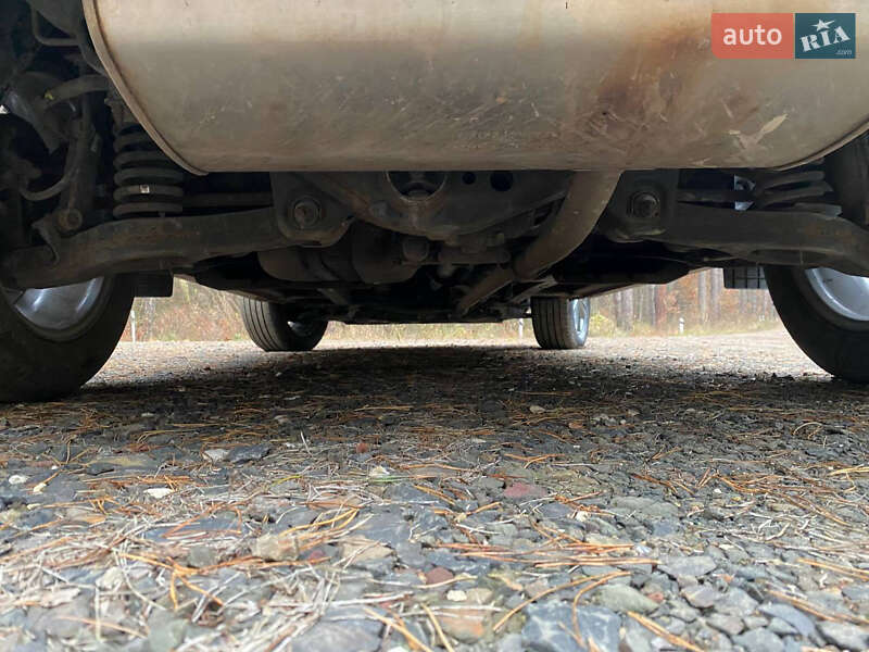 Внедорожник / Кроссовер Hyundai ix35 2015 в Радивилове