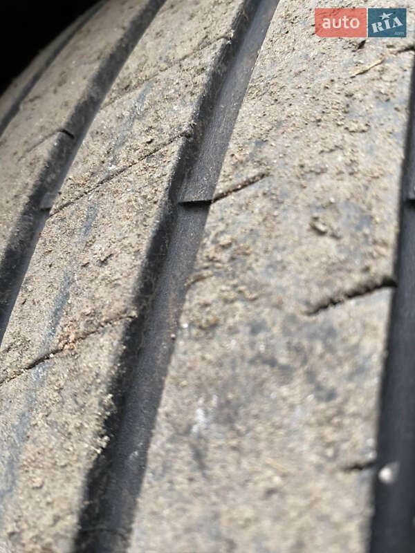 Внедорожник / Кроссовер Hyundai ix35 2015 в Радивилове