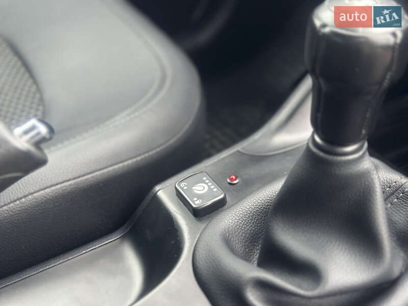 Внедорожник / Кроссовер Hyundai ix35 2011 в Дубно