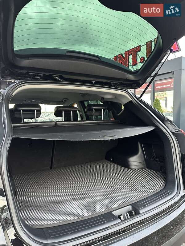 Позашляховик / Кросовер Hyundai ix35 2011 в Білогородці