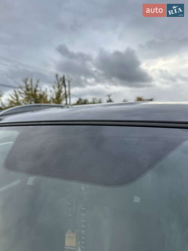 Позашляховик / Кросовер Hyundai ix35 2011 в Білогородці