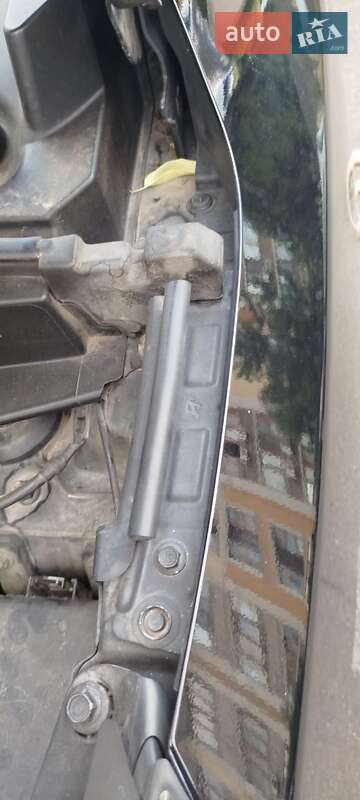 Внедорожник / Кроссовер Hyundai ix35 2011 в Одессе фото 10 Внедорожник / Кроссовер Hyundai ix35 2011 в Одессе