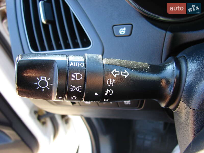 Внедорожник / Кроссовер Hyundai ix35 2014 в Одессе фото 16 Внедорожник / Кроссовер Hyundai ix35 2014 в Одессе