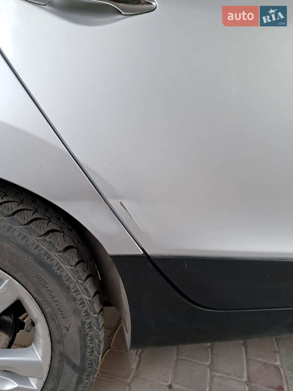 Внедорожник / Кроссовер Hyundai ix35 2011 в Староконстантинове фото 14 Внедорожник / Кроссовер Hyundai ix35 2011 в Староконстантинове