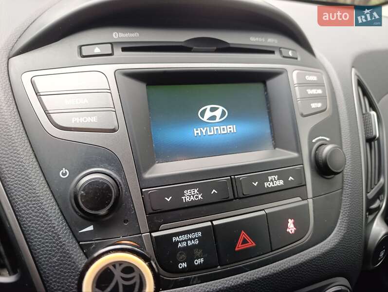 Внедорожник / Кроссовер Hyundai ix35 2013 в Киеве фото 58 Внедорожник / Кроссовер Hyundai ix35 2013 в Киеве
