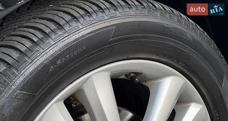 Внедорожник / Кроссовер Hyundai ix35 2011 в Одессе фото 12 Внедорожник / Кроссовер Hyundai ix35 2011 в Одессе