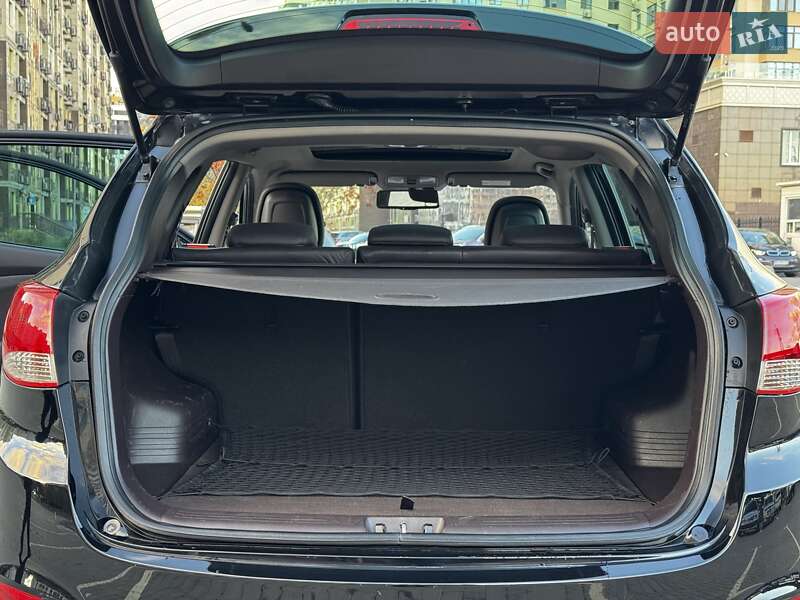 Внедорожник / Кроссовер Hyundai ix35 2011 в Одессе фото 21 Внедорожник / Кроссовер Hyundai ix35 2011 в Одессе