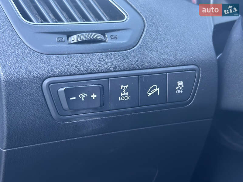 Внедорожник / Кроссовер Hyundai ix35 2014 в Львове фото 22 Внедорожник / Кроссовер Hyundai ix35 2014 в Львове