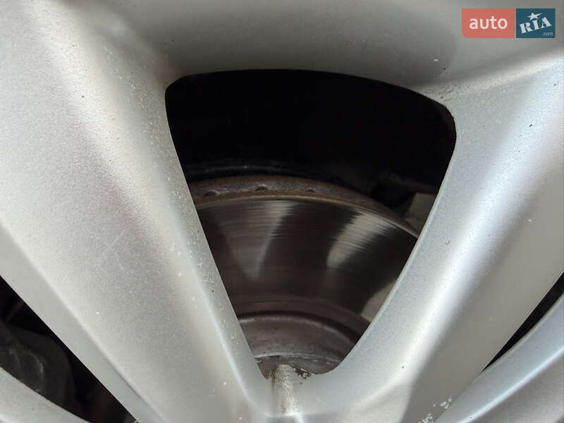 Внедорожник / Кроссовер Hyundai ix35 2012 в Виннице фото 6 Внедорожник / Кроссовер Hyundai ix35 2012 в Виннице