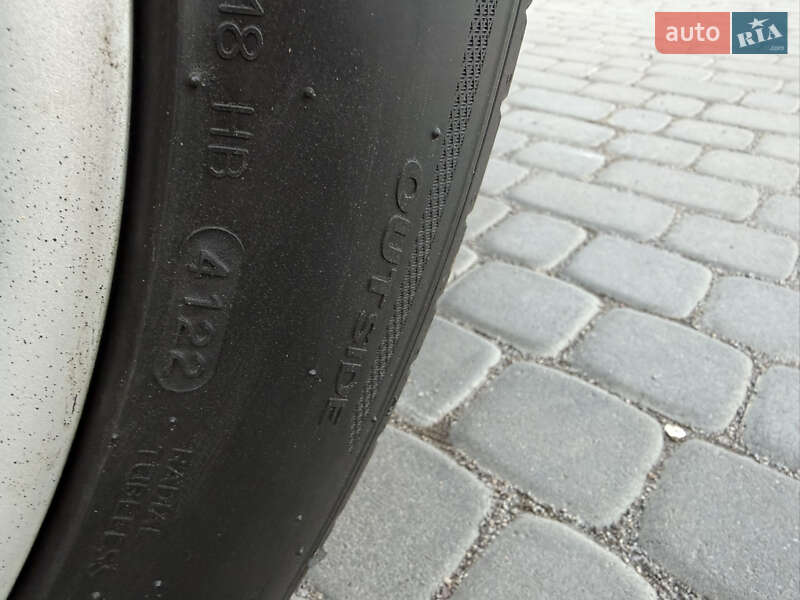 Внедорожник / Кроссовер Hyundai ix35 2012 в Виннице фото 20 Внедорожник / Кроссовер Hyundai ix35 2012 в Виннице