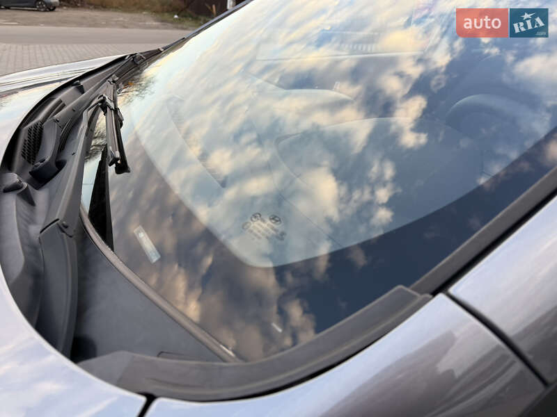 Внедорожник / Кроссовер Hyundai ix35 2012 в Виннице фото 28 Внедорожник / Кроссовер Hyundai ix35 2012 в Виннице