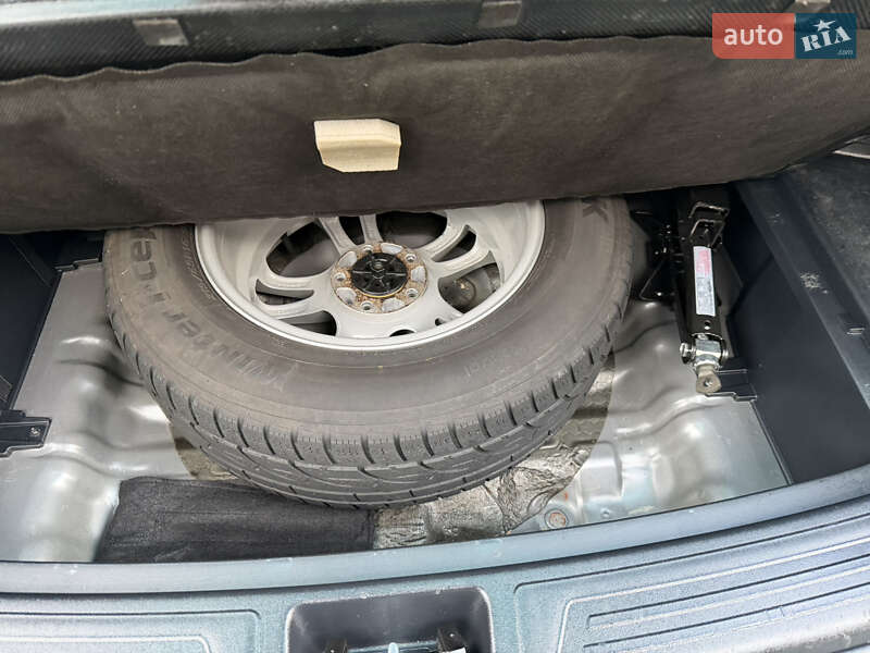 Внедорожник / Кроссовер Hyundai ix35 2012 в Виннице фото 36 Внедорожник / Кроссовер Hyundai ix35 2012 в Виннице