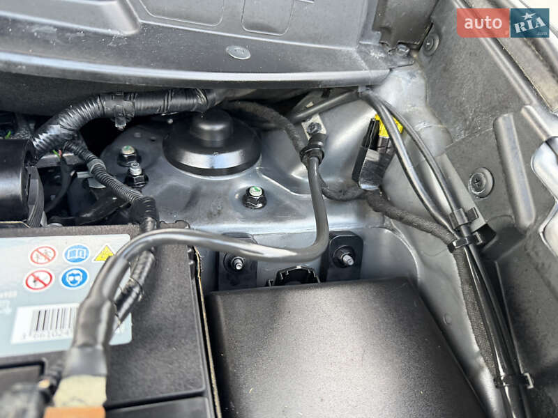 Внедорожник / Кроссовер Hyundai ix35 2012 в Виннице фото 51 Внедорожник / Кроссовер Hyundai ix35 2012 в Виннице