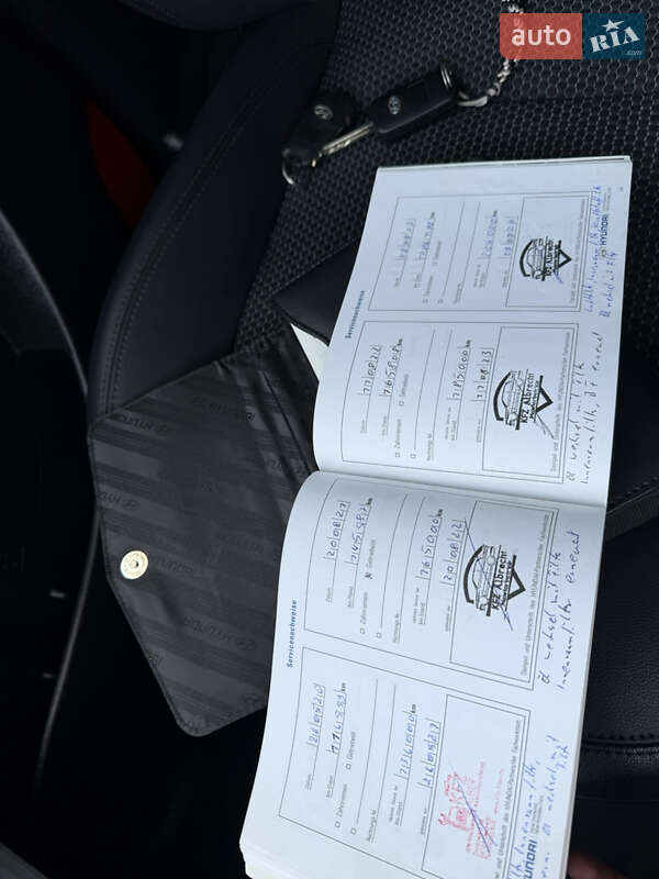 Внедорожник / Кроссовер Hyundai ix35 2012 в Виннице фото 63 Внедорожник / Кроссовер Hyundai ix35 2012 в Виннице