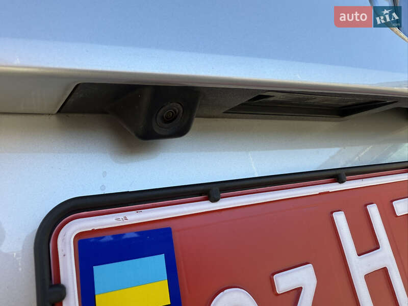 Внедорожник / Кроссовер Hyundai ix35 2014 в Луцке фото 28 Внедорожник / Кроссовер Hyundai ix35 2014 в Луцке