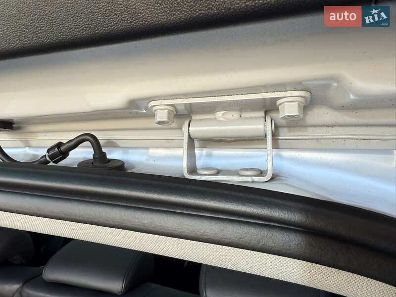 Внедорожник / Кроссовер Hyundai ix35 2014 в Луцке фото 51 Внедорожник / Кроссовер Hyundai ix35 2014 в Луцке